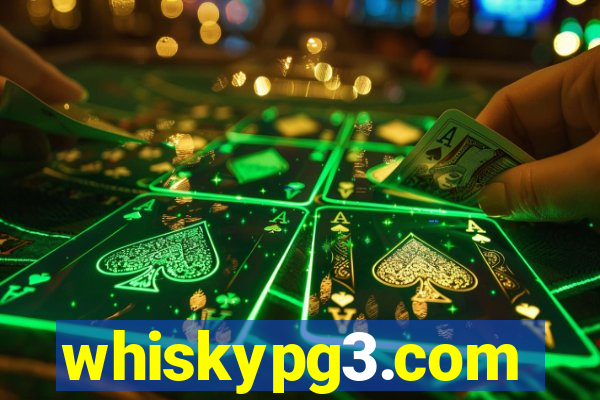 whiskypg3.com