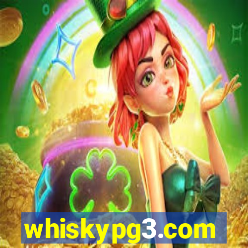 whiskypg3.com