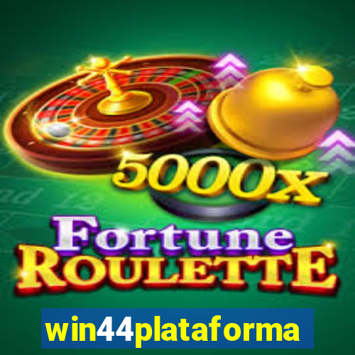 win44plataforma