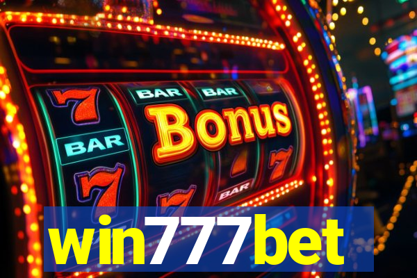 win777bet