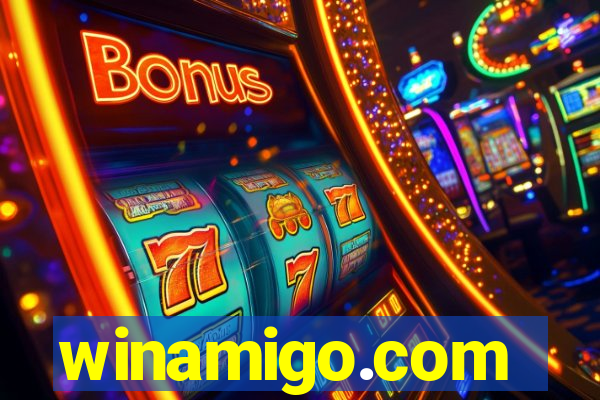 winamigo.com