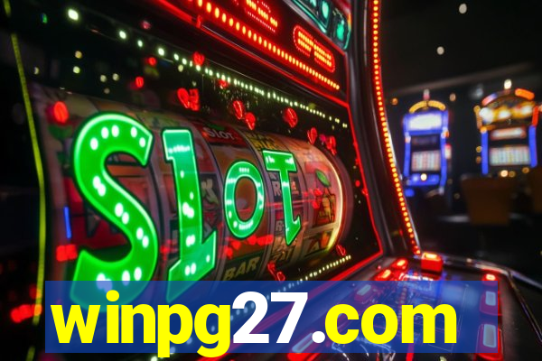 winpg27.com