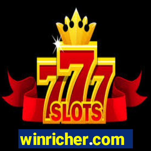 winricher.com