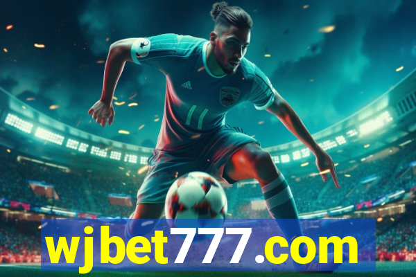 wjbet777.com