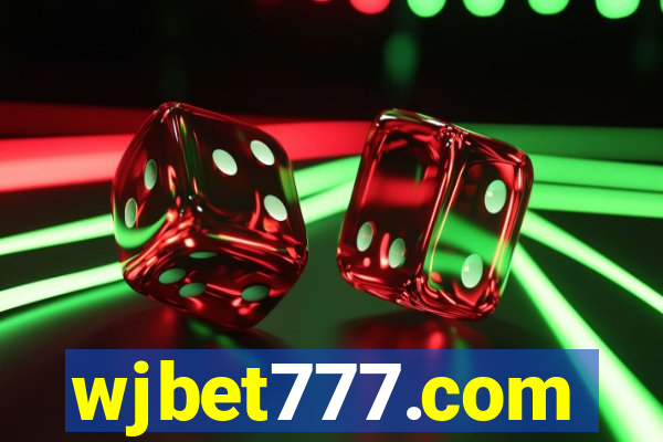 wjbet777.com