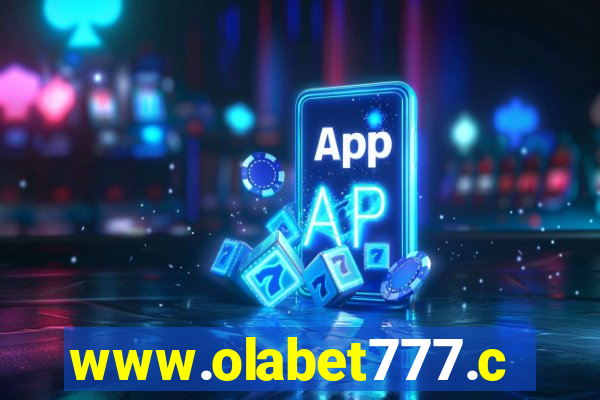 www.olabet777.com