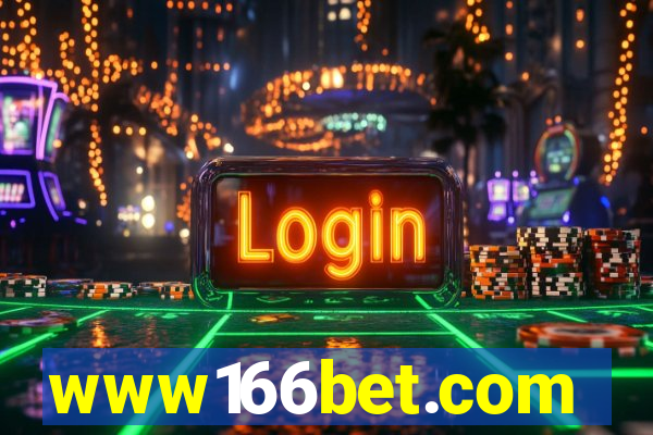 www166bet.com