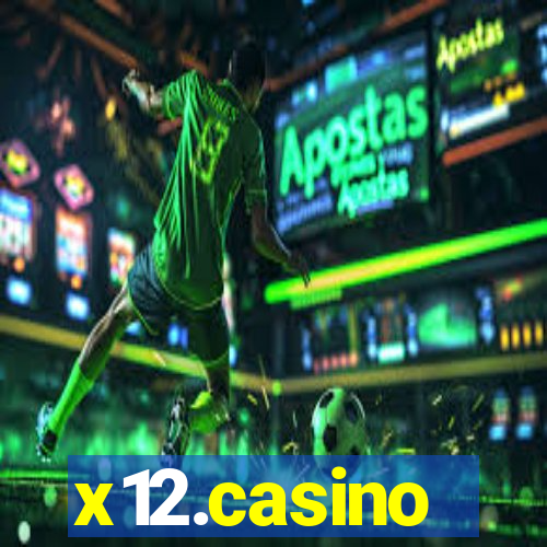 x12.casino