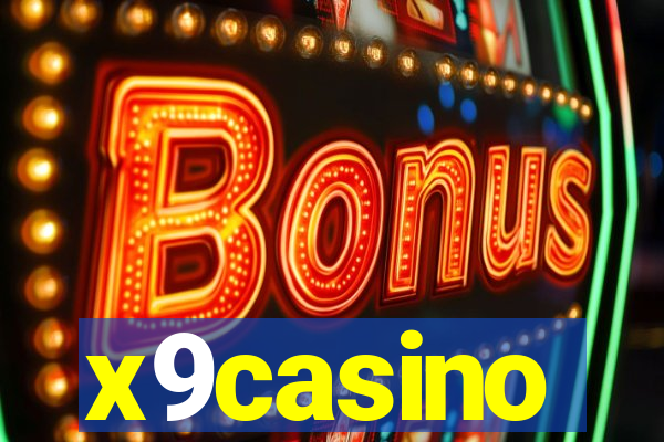 x9casino