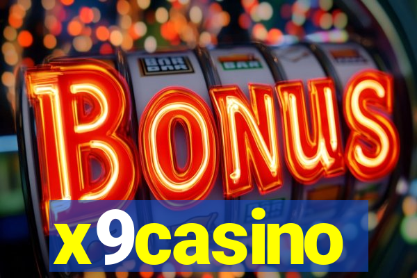 x9casino