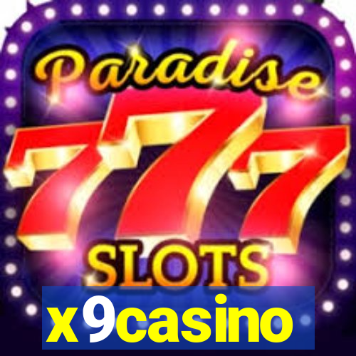 x9casino