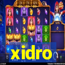 xidro