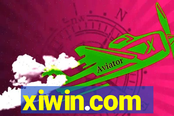 xiwin.com