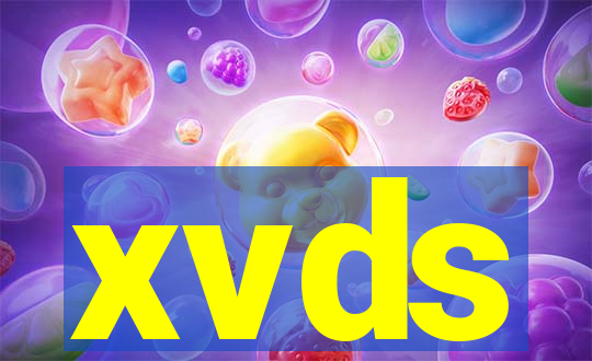 xvds