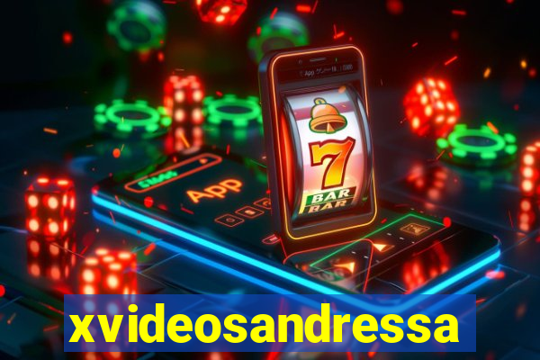 xvideosandressaurach