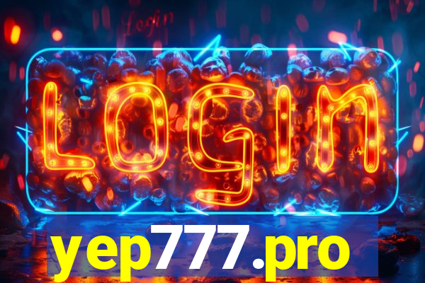 yep777.pro