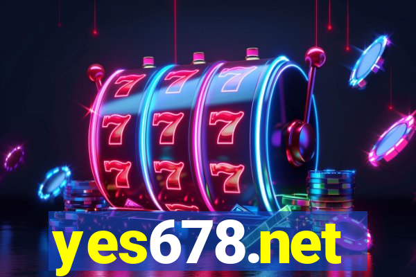 yes678.net