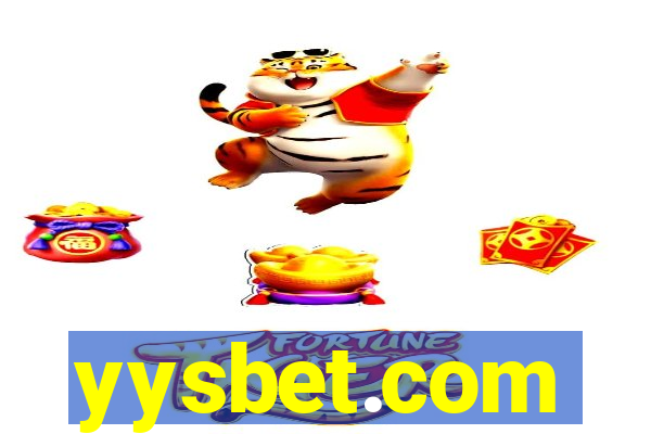 yysbet.com