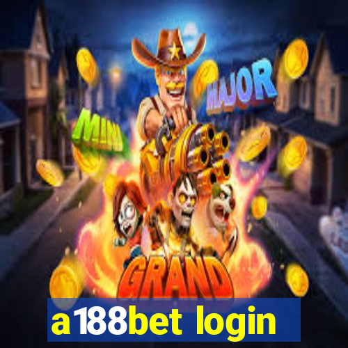 a188bet login