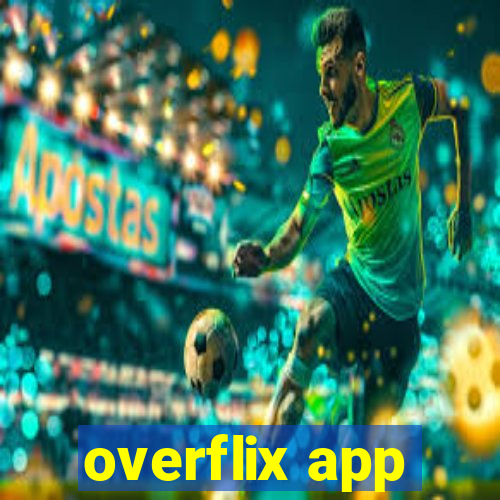 overflix app