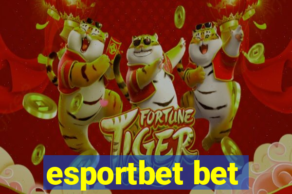 esportbet bet