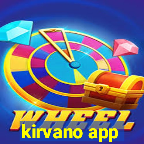 kirvano app