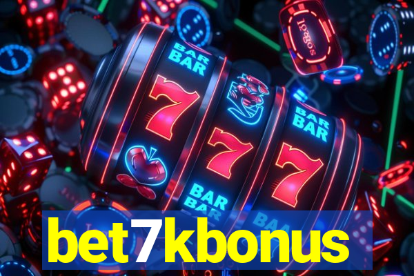 bet7kbonus