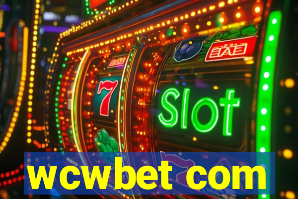 wcwbet com