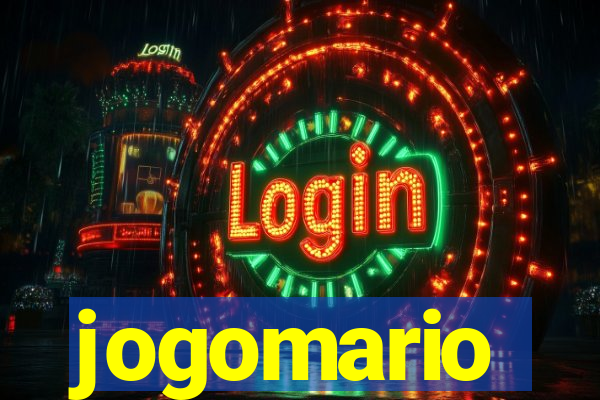 jogomario