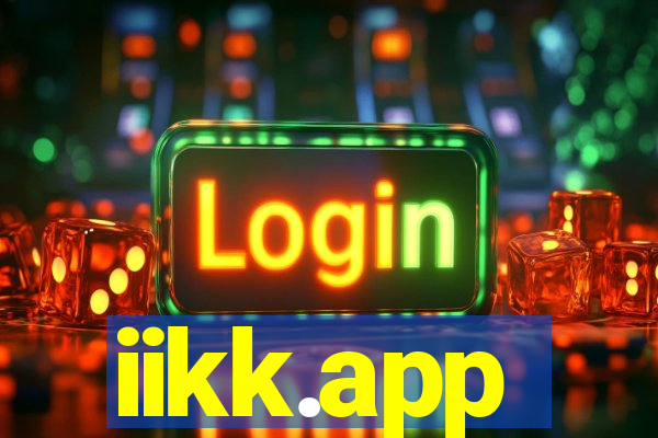 iikk.app