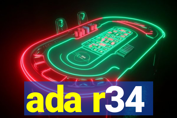 ada r34