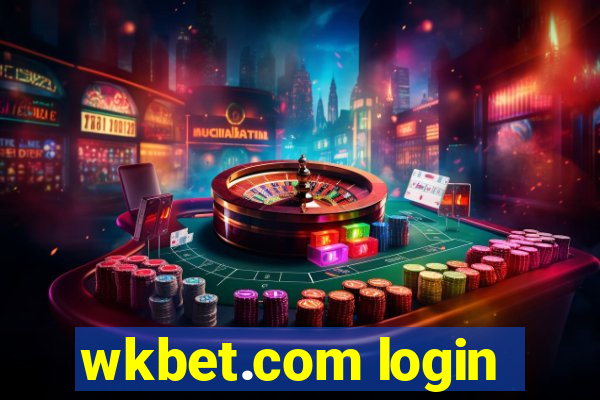 wkbet.com login