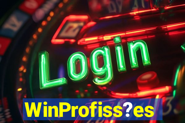 WinProfiss?es