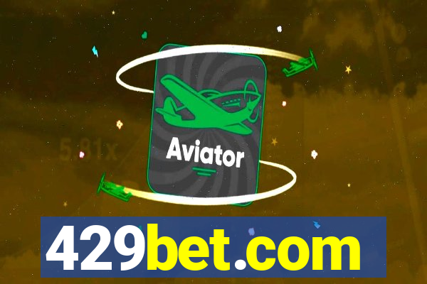 429bet.com