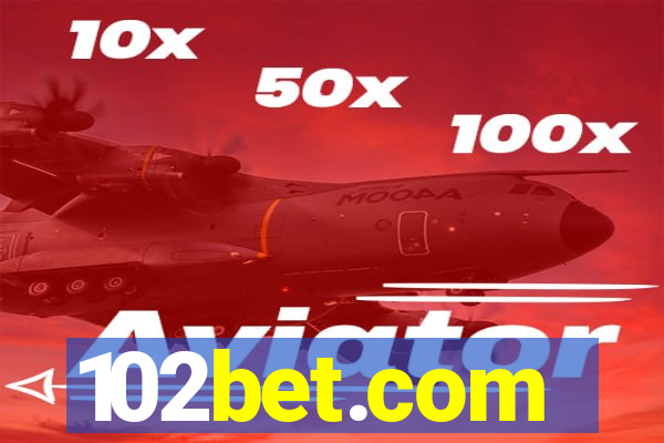 102bet.com