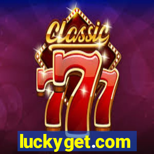 luckyget.com