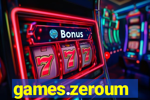 games.zeroum