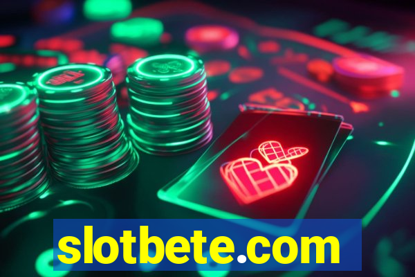 slotbete.com