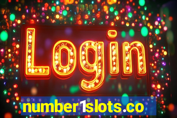 number1slots.com