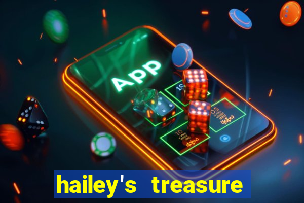 hailey's treasure adventure apk