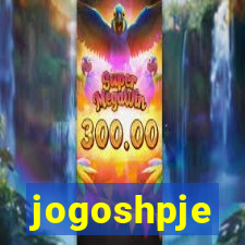 jogoshpje