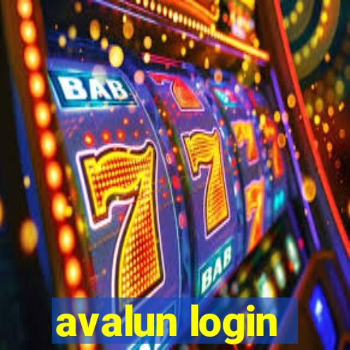 avalun login