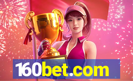 160bet.com