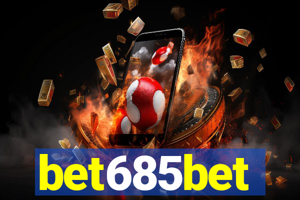 bet685bet