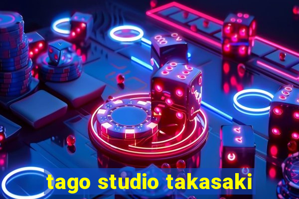 tago studio takasaki