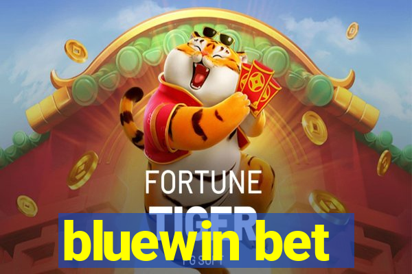 bluewin bet