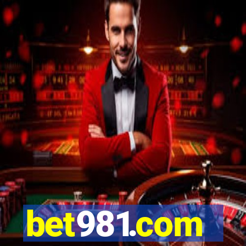 bet981.com