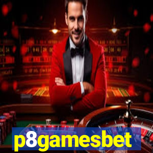 p8gamesbet