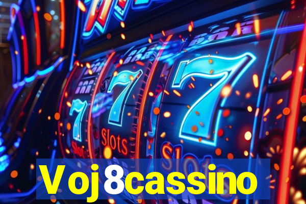 Voj8cassino