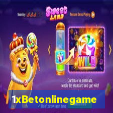 1xBetonlinegame